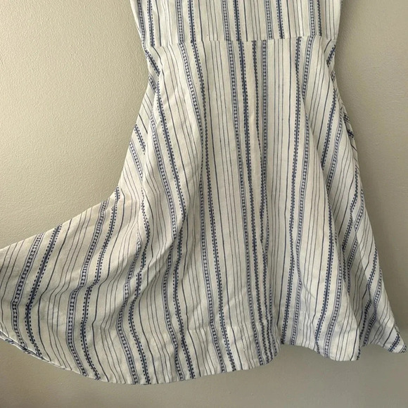 Swahlee Cotton Embroidered Dress - Picture 3 of 9